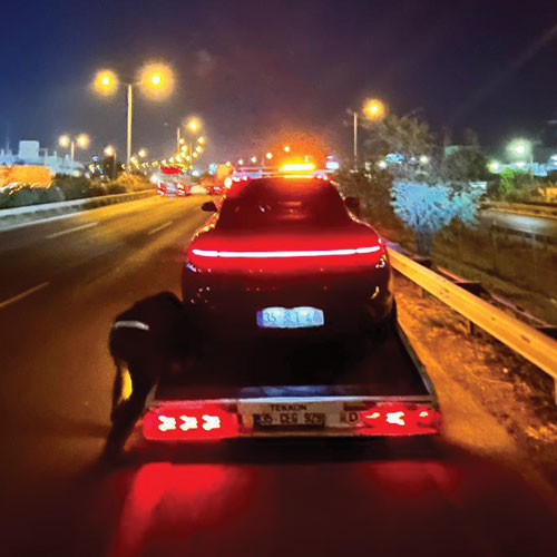 İzmir Doğukan Oto Kurtarma