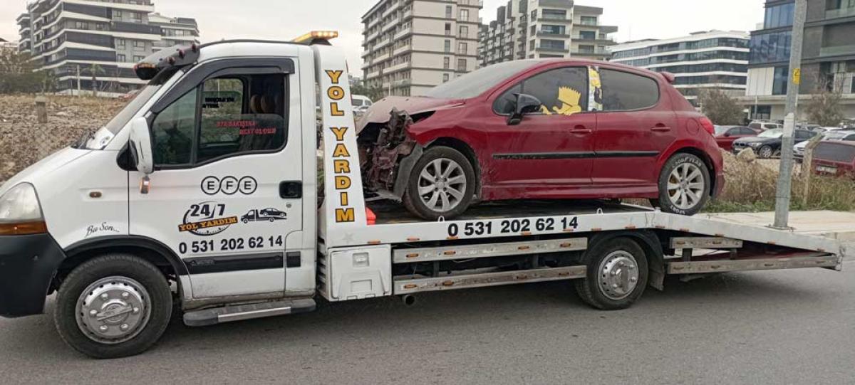 İzmir Doğukan Oto Kurtarma