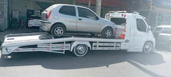 Aracımız